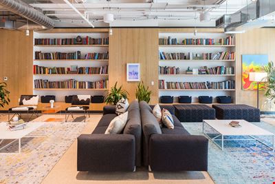 Victory Plaza Coworking