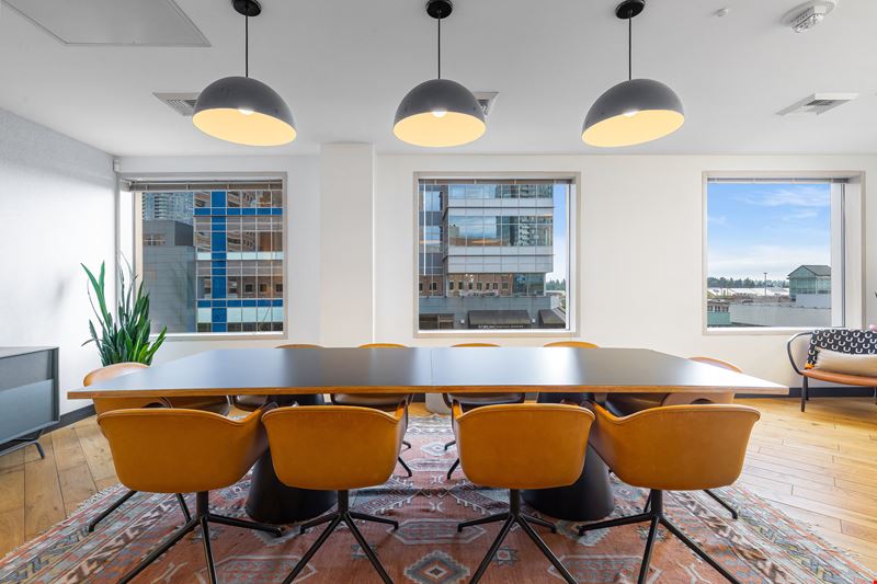 Bellevue Place Coworking
