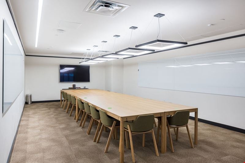 Victory Plaza Conference Room