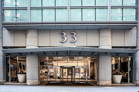 Imagen del edificio para 33 Arch St