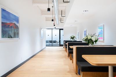 1600 7th Ave Coworking