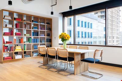 1600 7th Ave Coworking