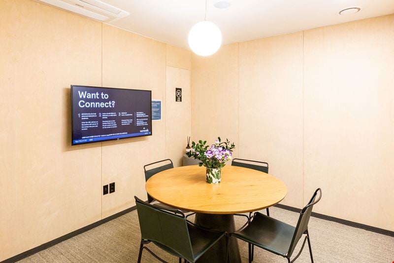 Yeoksam Station II Conference Room