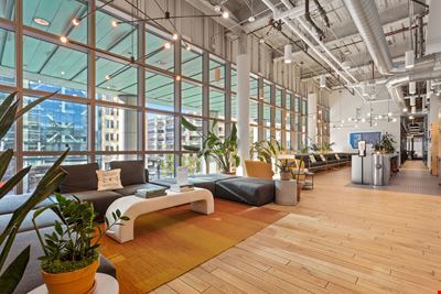 1111 Broadway Coworking