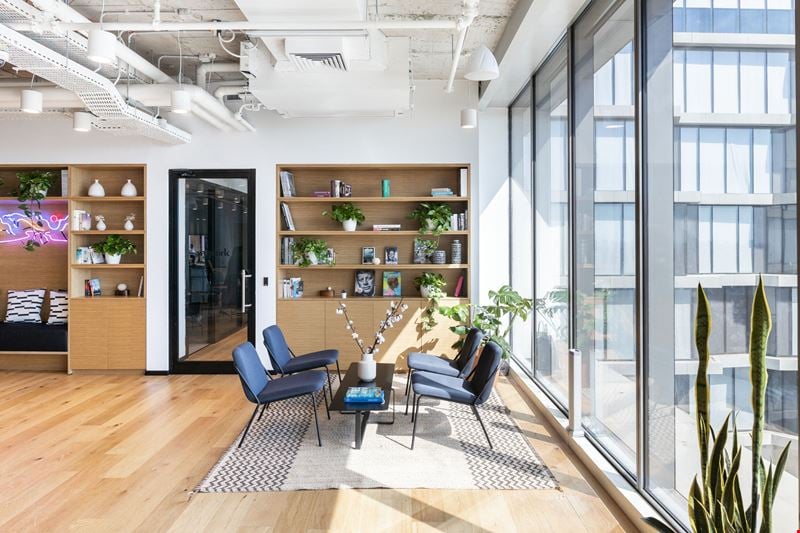 ToHa Office Space