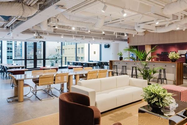333 George St Coworking