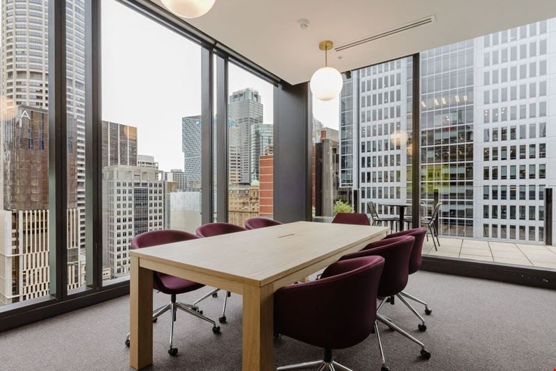 333 George St Conference Room