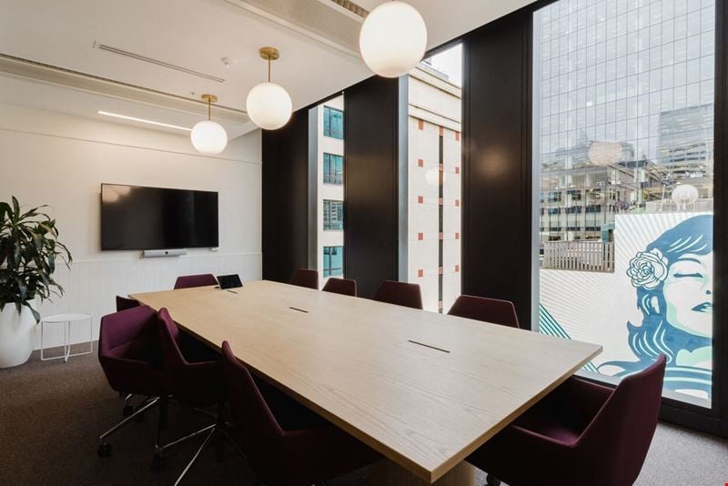 333 George St Conference Room