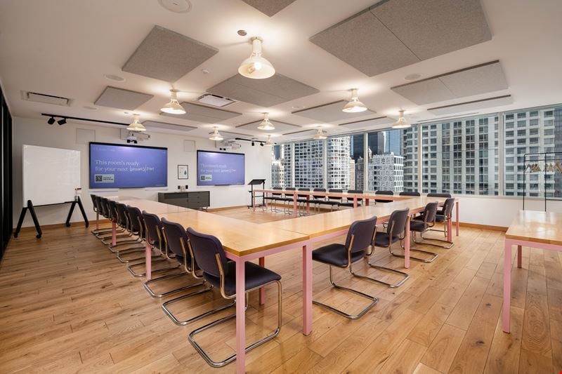 515 N State Conference Room