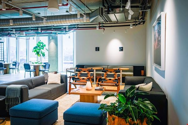 Escazu Village Coworking