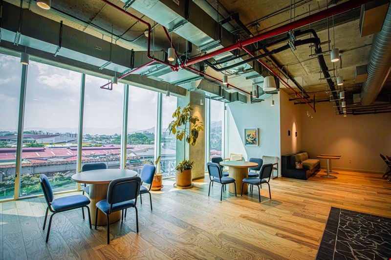 Escazu Village Coworking