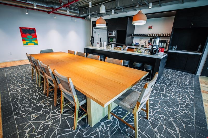 Escazu Village Coworking