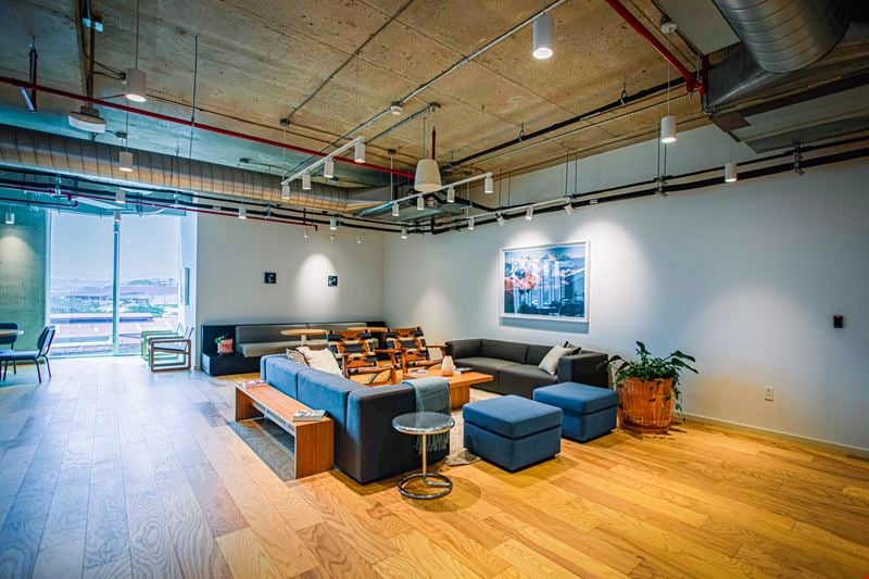 Escazu Village Coworking
