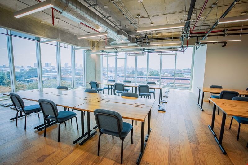 Escazu Village Office Space