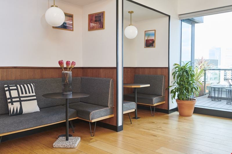 1 St Katharine's Way Coworking