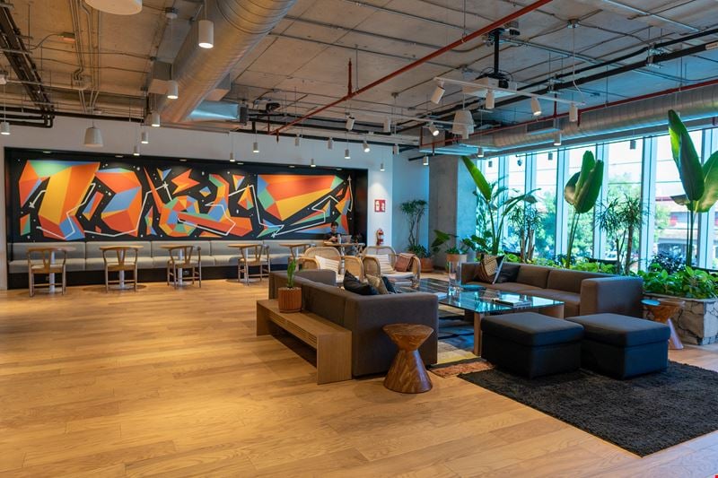 Escazu Village Coworking