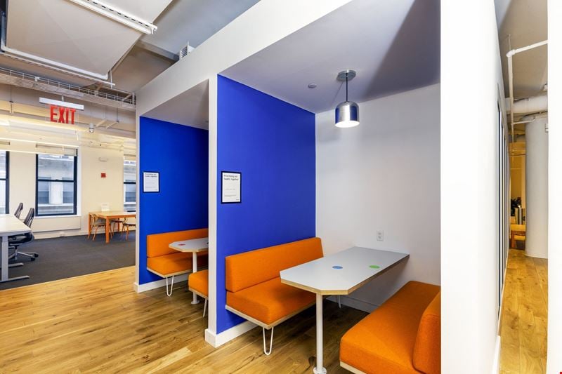 71 5th Avenue Coworking