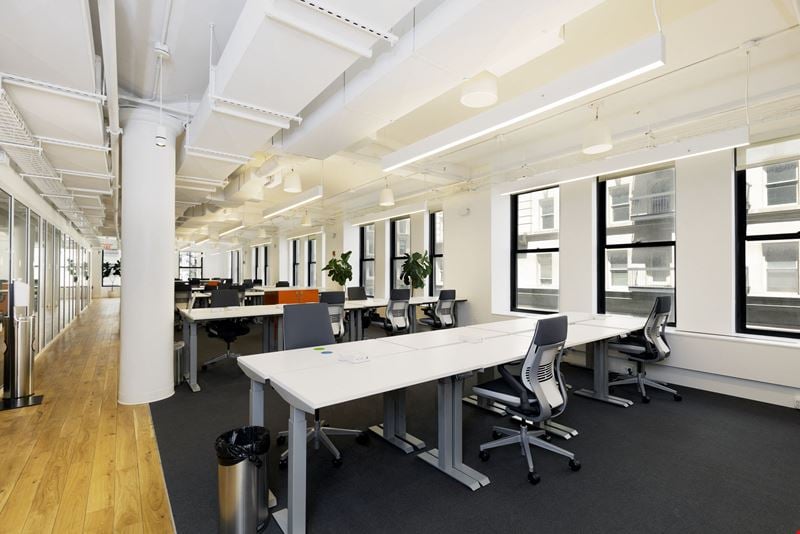 71 5th Avenue Office Space