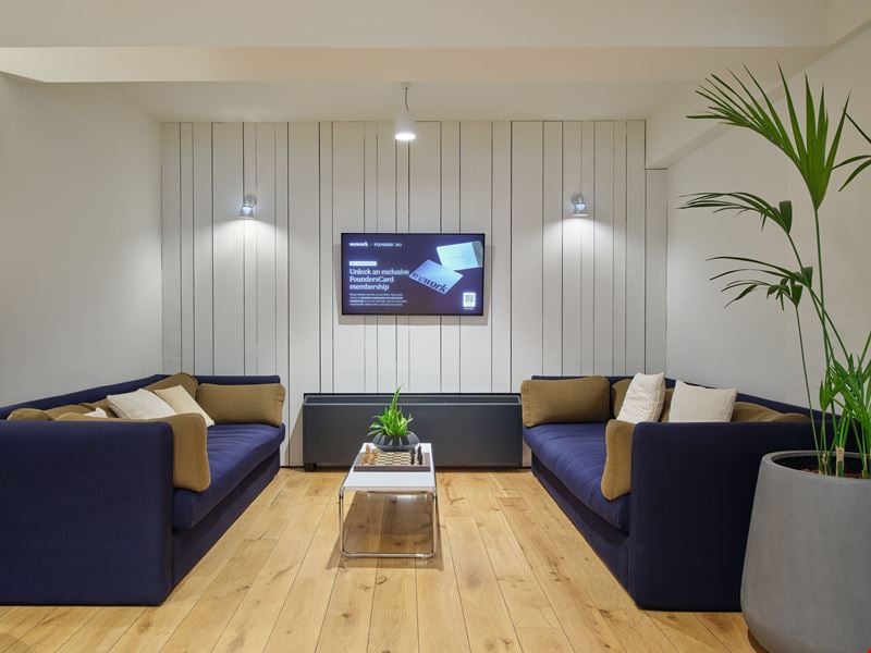 Medius House Coworking