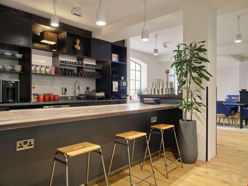 Medius House Coworking