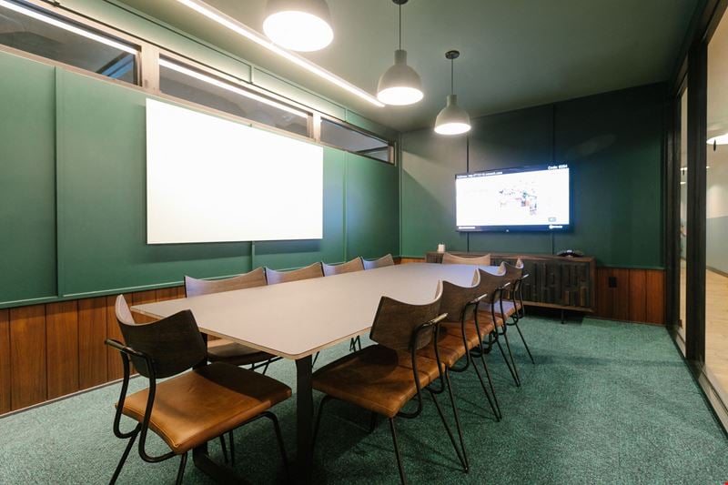 Constellation Place Conference Room