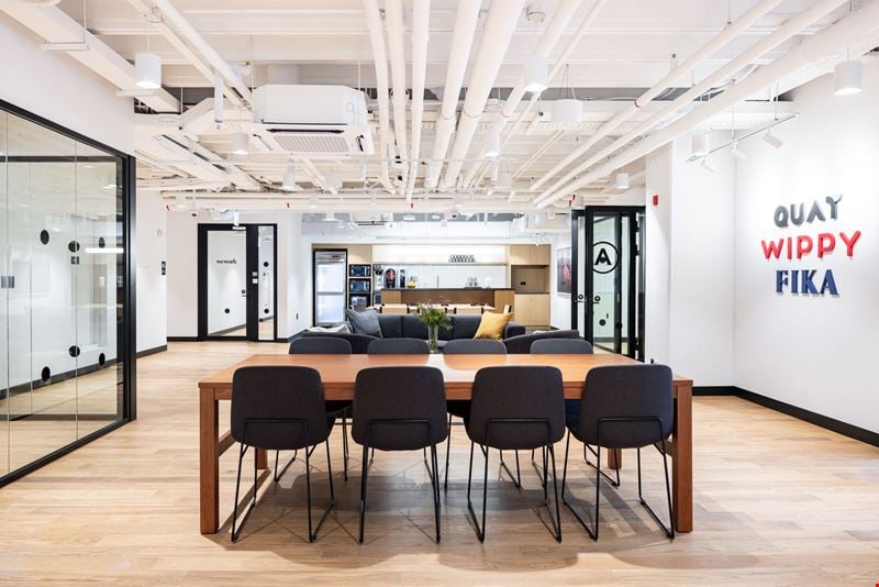 Sinnonhyeon Coworking