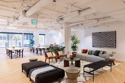 1333 New Hampshire Ave NW Coworking