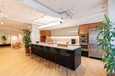 1333 New Hampshire Ave NW Coworking