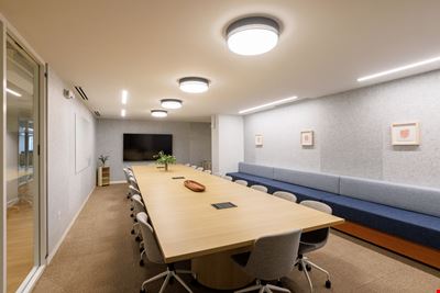 1333 New Hampshire Ave NW Conference Room