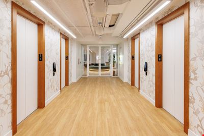 1333 New Hampshire Ave NW Coworking