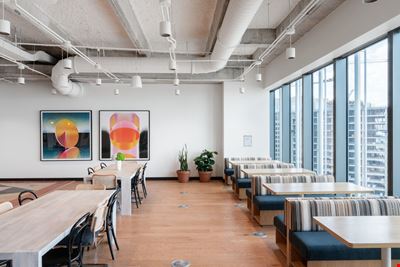 609 Main Street Coworking