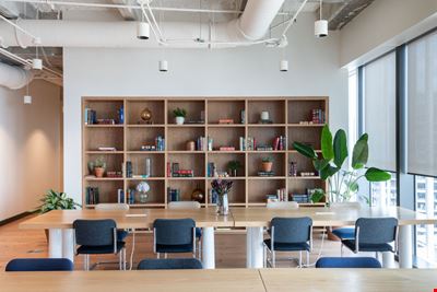 609 Main Street Coworking