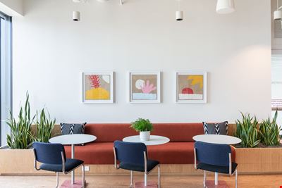 609 Main Street Coworking