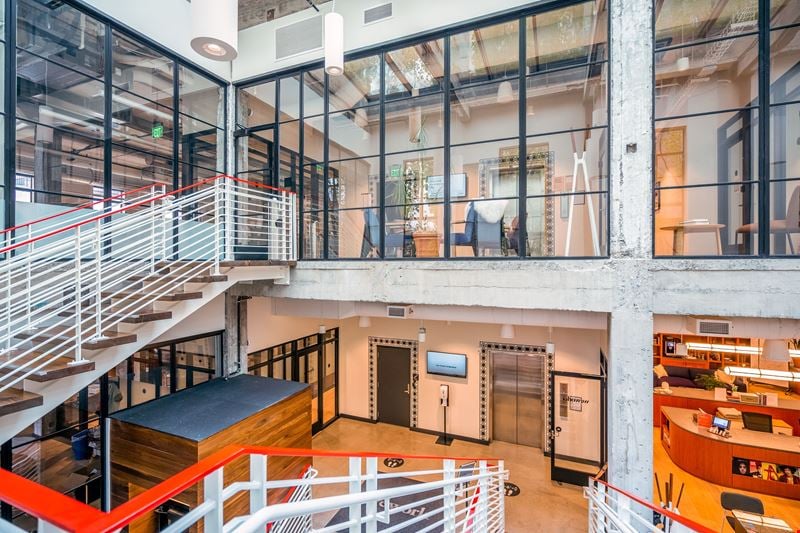 The Versatility of Wooden Staircases in Portuguese Houses