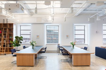 Building image for 200 Berkeley