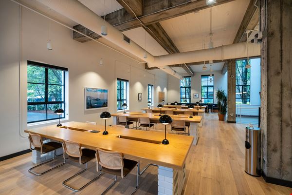 830 NE Holladay St Coworking