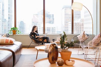Bentall III Coworking
