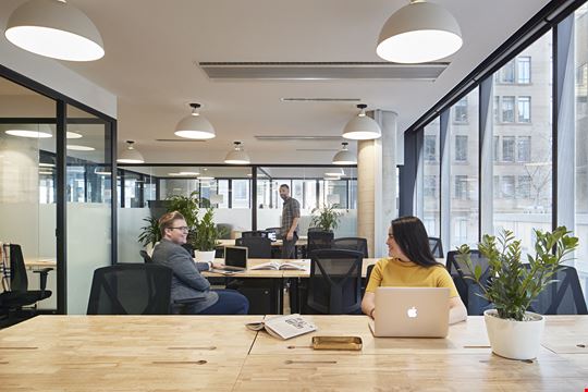 333 George Street - Coworking Office 