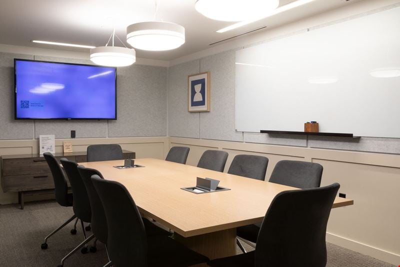 1460 Broadway Conference Room