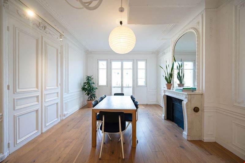 20 Bis Rue La Fayette Coworking