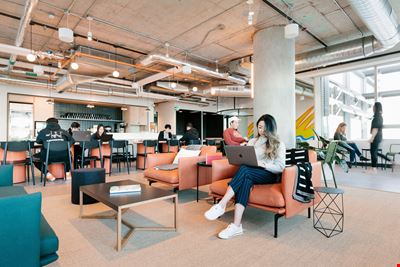 Marine Gateway Coworking