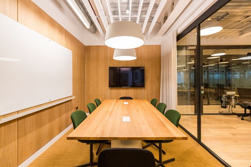 50-60 Station Road Conference Room