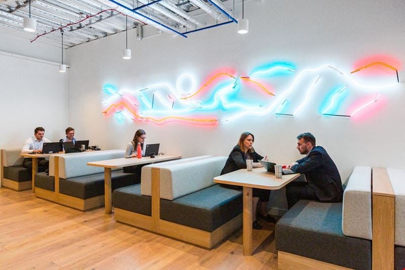 50-60 Station Road Coworking