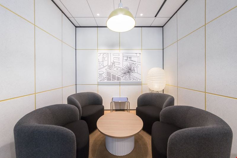 Shibuya Scramble Square Conference Room