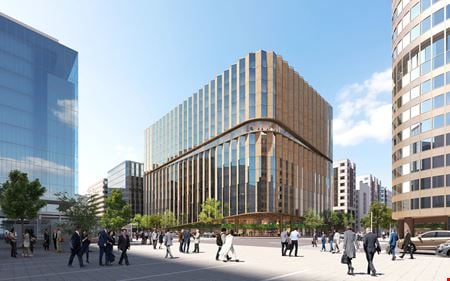 Building image for Hakata