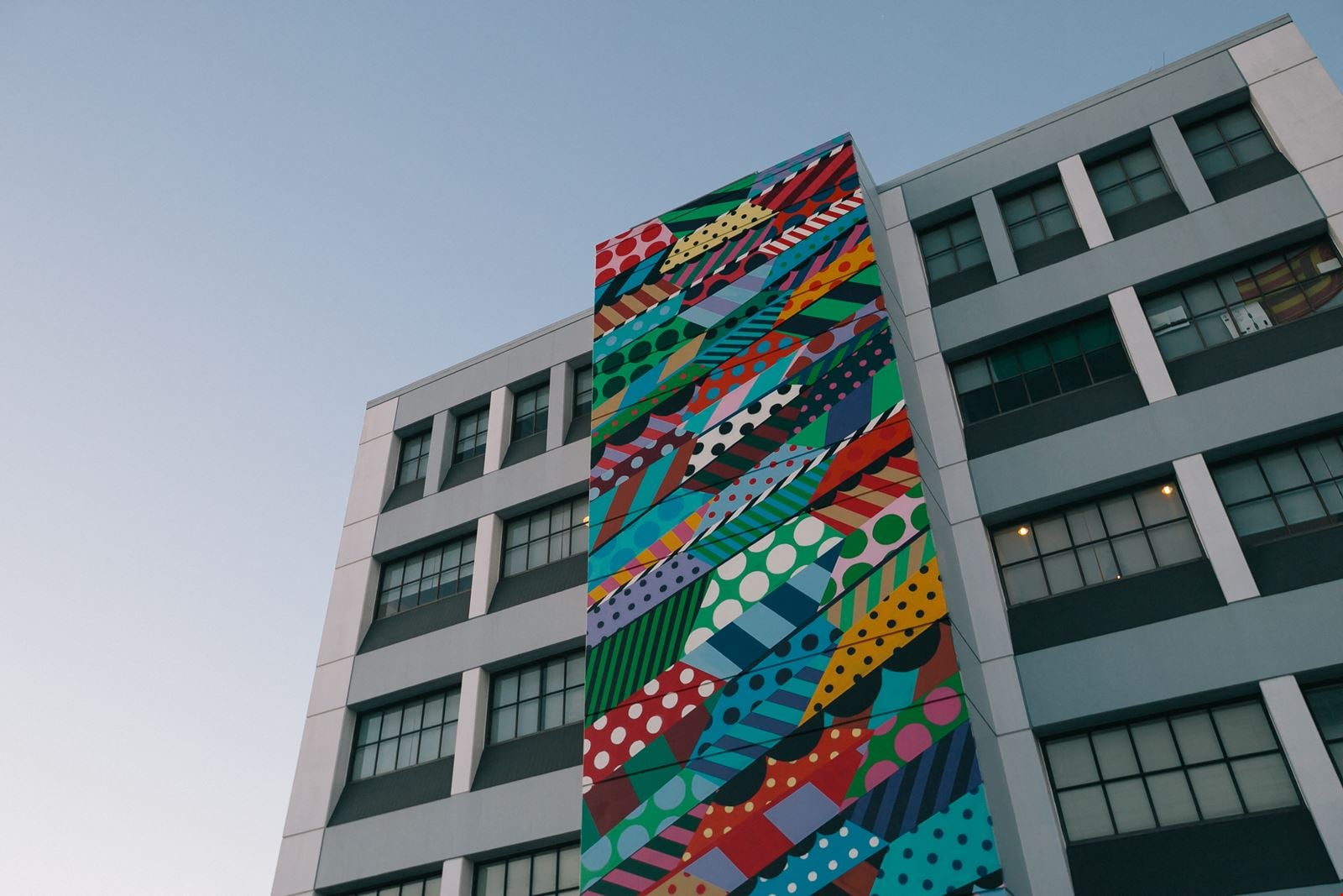 2120 University Ave workspace, Berkeley, CA