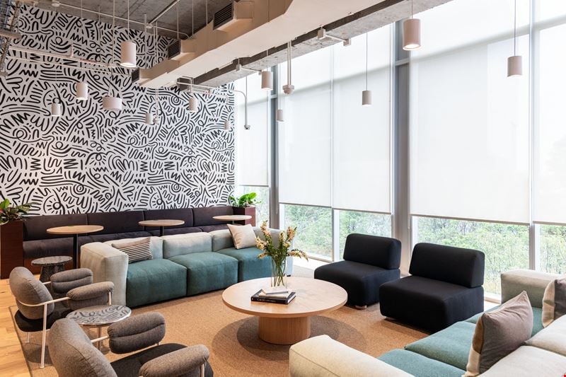 Insurgentes Sur 1079 Coworking