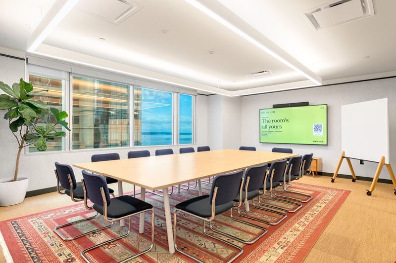 1201 3rd Ave Conference Room