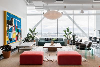 Innovation Pointe 2 Coworking