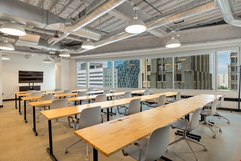 1201 3rd Ave Conference Room